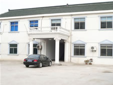 企業(yè)風(fēng)貌