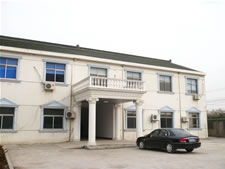 企業(yè)風(fēng)貌