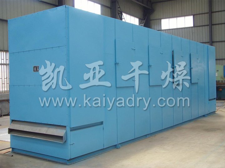 DW多層帶式干燥機(jī)