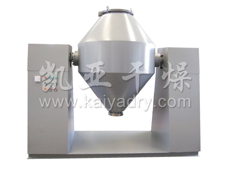 SZH系列雙錐混合機 SZH系列雙錐混合機