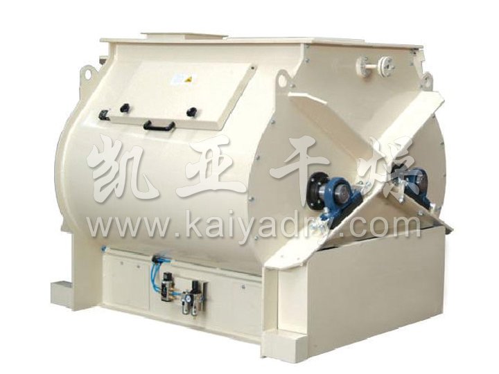 WZ系列無重力混合機 WZ系列無重力混合機